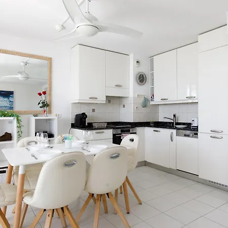 Verrerie Apartment