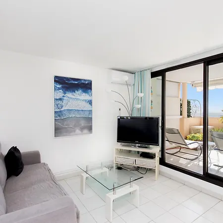 Apartment Verrerie